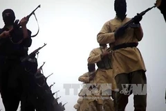 Chuyên gia Israel cảnh báo về sự tàn bạo của tổ chức IS 