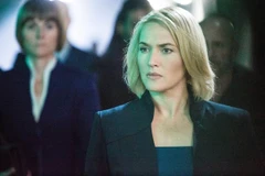 Kate Winslet lần đầu tiên đóng vai phản diện trong “Dị biệt”