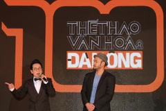 Vinh danh "Những quý ông đích thực" của năm 2013