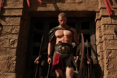 Hollywood cho hai Hercules đọ sức trong năm 2014