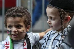 Truyền thông xã hội cổ súy cho hòa bình giữa người Do Thái và Arab