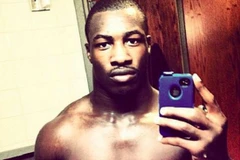 Sinh viên Michael Johnson bị truy tố vì quan hệ với người khác dù đã biết mình nhiễm HIV (Nguồn: DM)