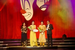 Lễ trao giải thưởng Mai Vàng lần thứ 19