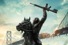 Xem "Sự khởi đầu hành tinh khỉ", ngẫm sự ẩn dụ về loài người