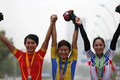 ASIAD 17: Chỉ giành thêm HCB, Việt Nam tụt xuống thứ 18