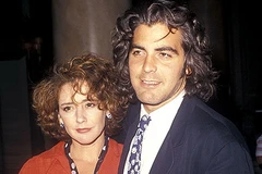 George Clooney không phải là hình mẫu người chồng lý tưởng?