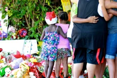 Cảnh sát cũng bị sốc trong nghi án mẹ đẻ giết con ở Australia