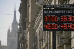 Ông Medvedev cảnh báo EU có thể mất thị phần tại Nga