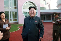 Hàn Quốc: Triều Tiên hỗn loạn nội bộ khi Kim Jong-Un nắm quyền