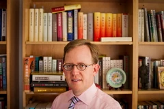 Giáo sư Mỹ lý giải mục đích chính của Trung Quốc ở Biển Đông