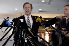 Trưởng đoàn đàm phán Mỹ: Triều Tiên đang phớt lờ cả Trung Quốc 