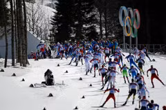 Sochi 2014: Nga gần như chắc chắn nhất toàn đoàn