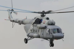 Nga cấp 63 trực thăng Mi-17V-5 cho Afghanistan theo hợp đồng với Mỹ
