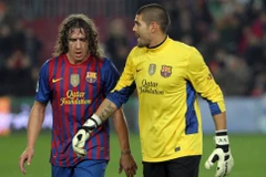 Barca muốn gặp Blatter để phản đối lệnh cấm chuyển nhượng