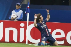 Kết quả Champions League: Barca bại trận trên sân của PSG