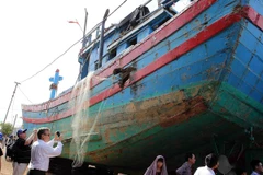 Hội đồng nghị viện Tổ chức Pháp ngữ ra Nghị quyết về Biển Đông