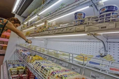 EU tiếp tục trì hoãn thực thi lệnh trừng phạt mới nhằm vào Nga 