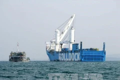 Toàn cảnh dự án tàu ngầm Kilo 636 của Hải quân Việt Nam