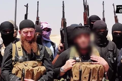 Pháp cảnh báo công dân sau lời đe dọa giết người của IS 