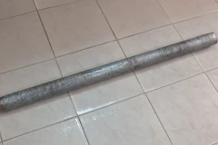 Bình Phước: Điều tra vụ án mạng từ mâu thuẫn xóm giềng