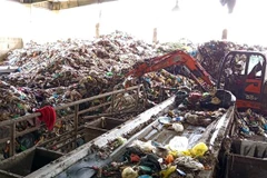 (Ảnh minh họa: Đặng Tuấn/TTXVN)