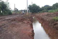 (Ảnh minh họa: K GỬIH/TTXVN)