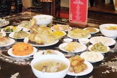 (Ảnh minh họa: Mỹ Phương/TTXVN)