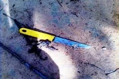 Sơn La: Truy bắt nghi can giết người cùng bản trong đêm