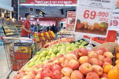 (Ảnh minh họa: Hoàng Hùng/TTXVN)
