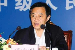 Ông Hề Hiểu Minh. (Nguồn: Managingip.com)