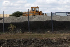 Binh sỹ Nga. (Nguồn: Reuters)