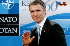 Tổng Thư ký Tổ chức Hiệp ước Bắc Đại Tây Dương (NATO) Jens Stoltenberg. (Nguồn: Standupamericaus.org)