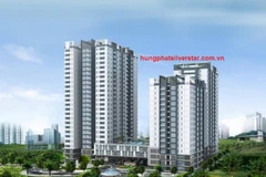 Hưng Phát Silver Star. (Nguồn: hungphatland.net)