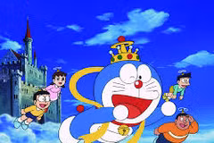 [News Game] Bạn là nhân vật nào trong thế giới truyện tranh? 