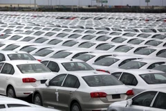 Ảnh minh họa. (Nguồn: AP)