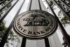 Trụ sở RBI ở Mumbai. (Nguồn: civilserviceindia.com)