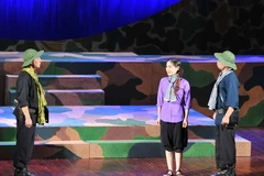 Ảnh minh họa. (Nguồn: TTXVN)