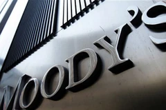Moody’s hạ xếp hạng tín nhiệm của Ukraine xuống mức "tiêu cực"