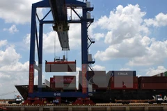 (Ảnh minh họa: Hoàng Hải/TTXVN)