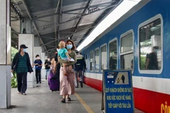 (Ảnh minh họa: Tiến Lực/TTXVN)