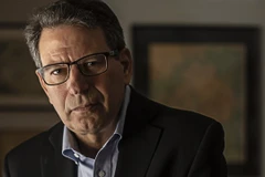 Chủ tịch chi nhánh Fed tại Dallas Robert Kaplan. (Nguồn: robertdkaplan.com)