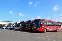 (Ảnh minh họa: Kim Há/TTXVN)