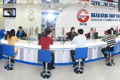 [Podcast] Cựu phó Chánh thanh tra nhận tiền để bao che sai phạm SCB