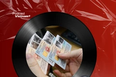 Tin nóng 20/12: Công dân thuộc trường hợp nào phải cấp đổi thẻ Căn cước?