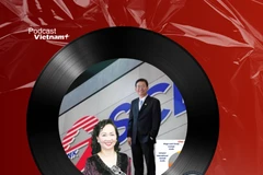 Tin nóng 25/12: Tiết lộ danh tính nhân vật giúp bà Trương Mỹ Lan thâu tóm SCB