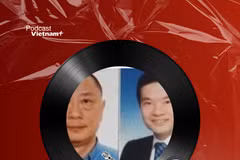 Tin nóng ngày 23/11: 2 Phó chủ tịch người nước ngoài của SCB bị truy nã