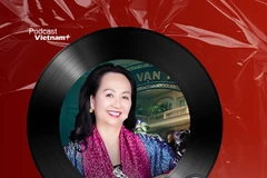 Tin nóng ngày 24/11: Danh tính người nắm thông tin tài sản bà Trương Mỹ Lan