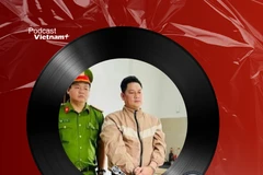 Tin nóng 21/12: Chủ tịch HĐQT Công ty Tài chính Vietnam Capital bị bắt