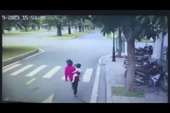 Kẻ bắt cóc cháu bé gần 2 tuổi đã nhận được tiền vẫn ra tay tàn nhẫn