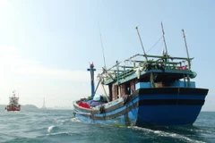 (Ảnh minh họa: Nguyên Lý/TTXVN)